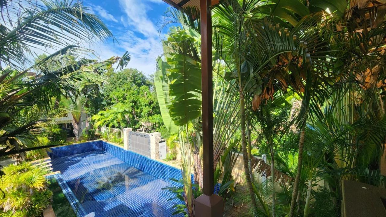 Oasis Garden & Pool Villa At Vip Resort Ban Phe Dış mekan fotoğraf