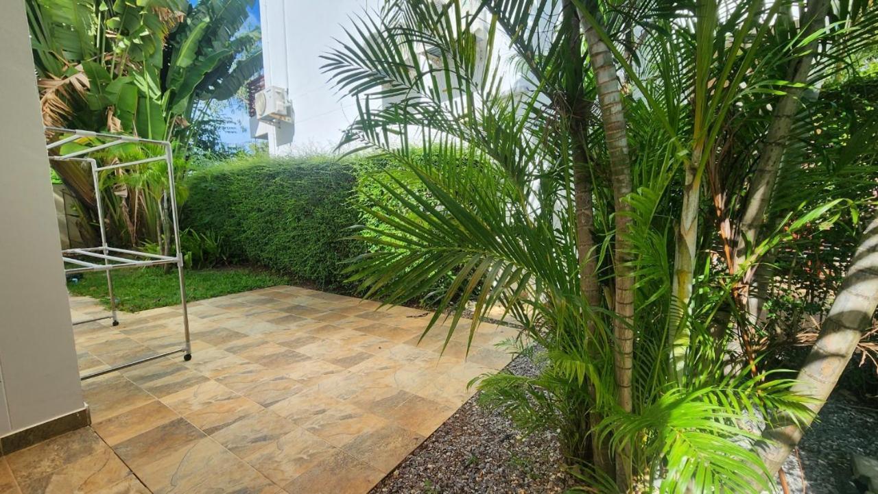 Oasis Garden & Pool Villa At Vip Resort Ban Phe Dış mekan fotoğraf