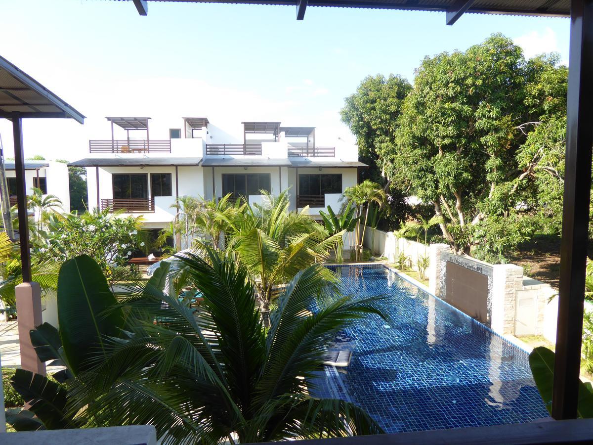 Oasis Garden & Pool Villa At Vip Resort Ban Phe Dış mekan fotoğraf